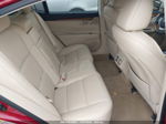 2013 Lexus Es 300h Красный vin: JTHBW1GG0D2000203