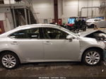 2013 Lexus Es 300h Серебряный vin: JTHBW1GG0D2001965