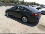 2013 Lexus Es 300h Черный vin: JTHBW1GG0D2009418