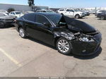 2013 Lexus Es 300h Черный vin: JTHBW1GG0D2009418