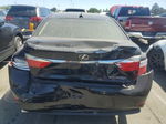 2013 Lexus Es 300h Black vin: JTHBW1GG0D2015381