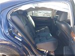 2013 Lexus Es 300h Hybrid Синий vin: JTHBW1GG0D2017535