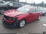 2013 Lexus Es 300h   Красный vin: JTHBW1GG0D2020001