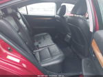 2013 Lexus Es 300h   Red vin: JTHBW1GG0D2020001