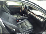 2013 Lexus Es 300h Серый vin: JTHBW1GG0D2023982