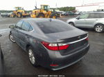 2013 Lexus Es 300h Gray vin: JTHBW1GG0D2023982