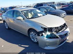 2013 Lexus Es 300h Hybrid Бежевый vin: JTHBW1GG0D2025232