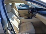 2013 Lexus Es 300h Hybrid Бежевый vin: JTHBW1GG0D2025232