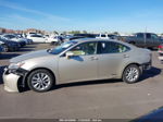 2013 Lexus Es 300h Hybrid Бежевый vin: JTHBW1GG0D2025232