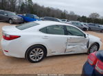 2013 Lexus Es 300h   Белый vin: JTHBW1GG0D2027594