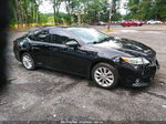 2013 Lexus Es 300h Hybrid Черный vin: JTHBW1GG0D2030155