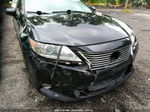 2013 Lexus Es 300h Hybrid Black vin: JTHBW1GG0D2030155