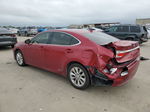 2013 Lexus Es 300h Red vin: JTHBW1GG0D2032648