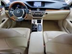 2013 Lexus Es 300h Red vin: JTHBW1GG0D2032648