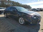 2013 Lexus Es 300h Black vin: JTHBW1GG0D2035419