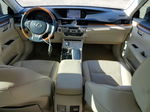 2013 Lexus Es 300h Черный vin: JTHBW1GG0D2035419