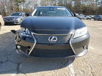 2013 Lexus Es 300h Black vin: JTHBW1GG0D2035419