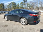 2013 Lexus Es 300h Black vin: JTHBW1GG0D2035419