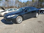 2013 Lexus Es 300h Black vin: JTHBW1GG0D2035419