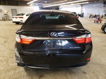 2013 Lexus Es 300h Black vin: JTHBW1GG0D2038367