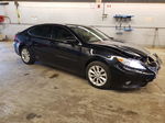 2013 Lexus Es 300h Black vin: JTHBW1GG0D2038367