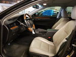 2013 Lexus Es 300h Black vin: JTHBW1GG0D2038367