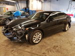 2013 Lexus Es 300h Black vin: JTHBW1GG0D2038367