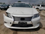 2014 Lexus Es 300h Белый vin: JTHBW1GG0E2039391