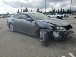 2014 Lexus Es 300h Gray vin: JTHBW1GG0E2039682