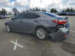 2014 Lexus Es 300h Gray vin: JTHBW1GG0E2039682