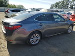 2014 Lexus Es 300h Серый vin: JTHBW1GG0E2051704