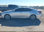 2015 Lexus Es 300h Hybrid Silver vin: JTHBW1GG0F2080038