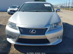 2015 Lexus Es 300h Hybrid Silver vin: JTHBW1GG0F2080038