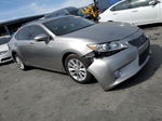 2015 Lexus Es 300h Silver vin: JTHBW1GG0F2080458