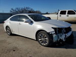 2015 Lexus Es 300h White vin: JTHBW1GG0F2081593