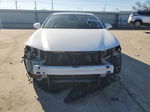 2015 Lexus Es 300h White vin: JTHBW1GG0F2081593