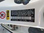 2015 Lexus Es 300h White vin: JTHBW1GG0F2081593