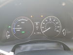 2015 Lexus Es 300h White vin: JTHBW1GG0F2081593