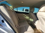2015 Lexus Es 300h White vin: JTHBW1GG0F2081593