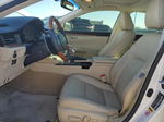 2015 Lexus Es 300h White vin: JTHBW1GG0F2081593