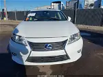 2015 Lexus Es 300h   White vin: JTHBW1GG0F2087250