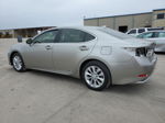 2015 Lexus Es 300h Серебряный vin: JTHBW1GG0F2090925