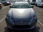2015 Lexus Es 300h Gray vin: JTHBW1GG0F2091055