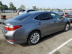 2015 Lexus Es 300h Gray vin: JTHBW1GG0F2091055