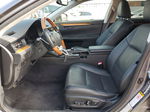 2015 Lexus Es 300h Gray vin: JTHBW1GG0F2091055