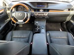 2015 Lexus Es 300h Gray vin: JTHBW1GG0F2091055