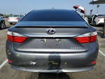 2015 Lexus Es 300h Gray vin: JTHBW1GG0F2091055