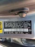 2015 Lexus Es 300h Gray vin: JTHBW1GG0F2091055
