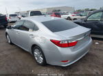 2015 Lexus Es 300h Hybrid Silver vin: JTHBW1GG0F2094165