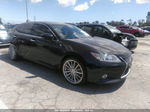 2015 Lexus Es 300h Hybrid Black vin: JTHBW1GG0F2094263